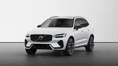 Volvo XC60 Ultra