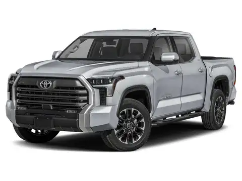 Toyota Tundra Limited