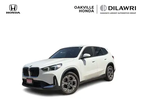 BMW X1 28i