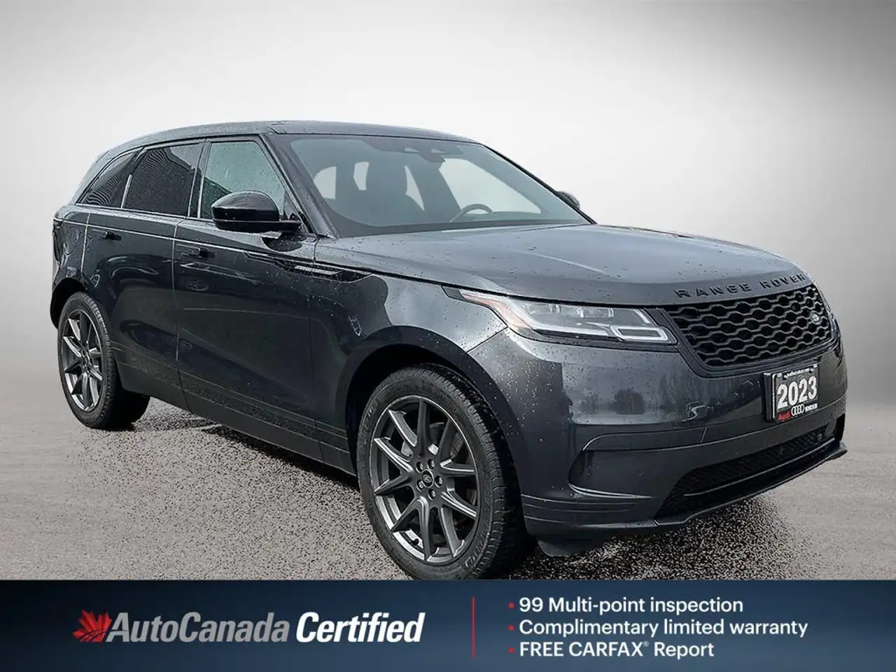 2023 Land Rover Range Rover Velar S P250
