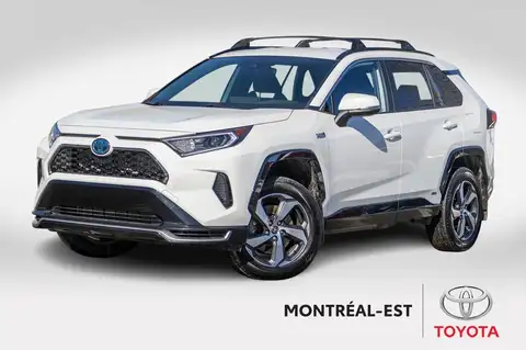 Toyota RAV4 SE