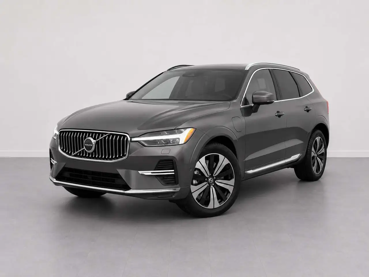 2023 Volvo XC60 Plus