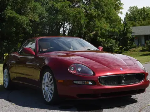Maserati
