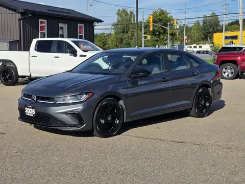 Volkswagen Jetta