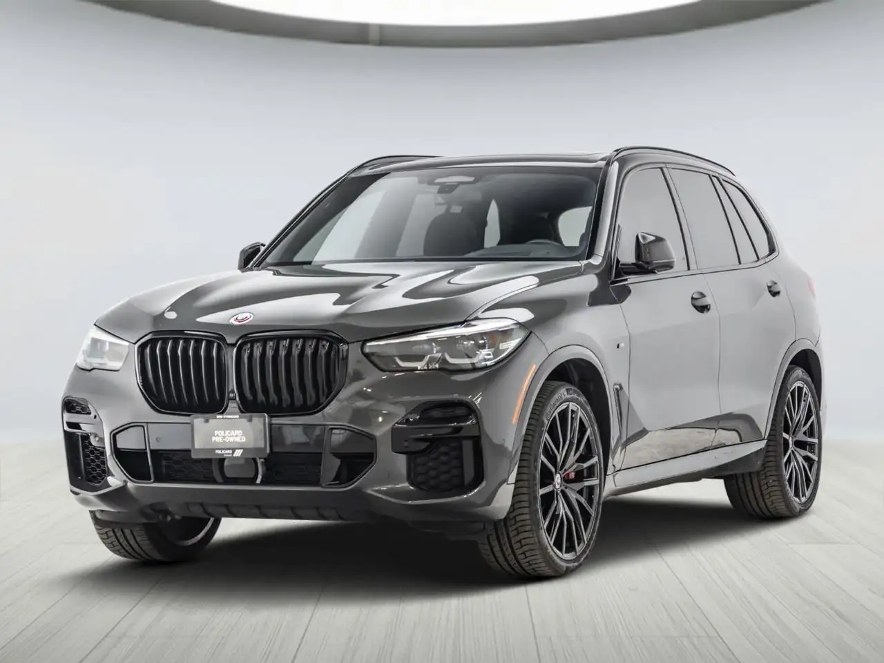 2023 BMW X5 M50i