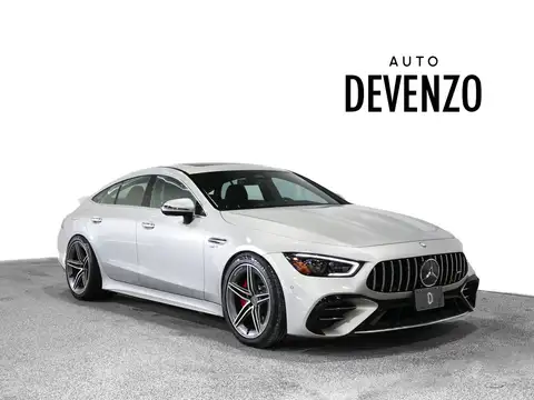 Mercedes-Benz AMG GT 53