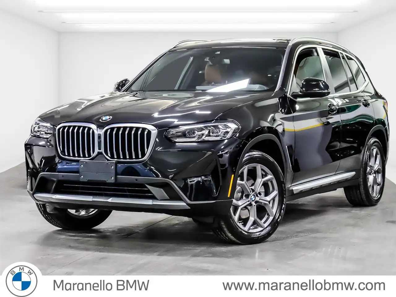 2024 BMW X3 30i