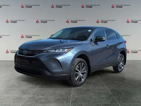 Toyota Venza