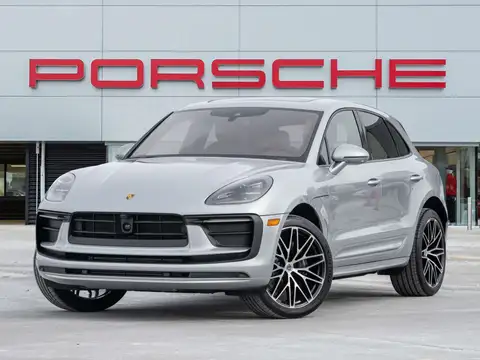 Porsche Macan Base