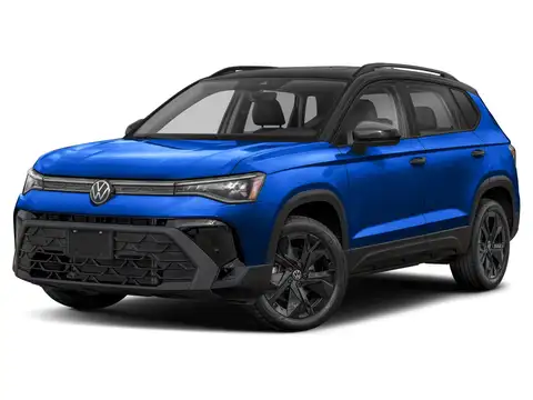 Volkswagen Taos