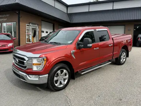 Ford F-150 XLT