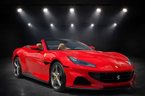 Ferrari Portofino