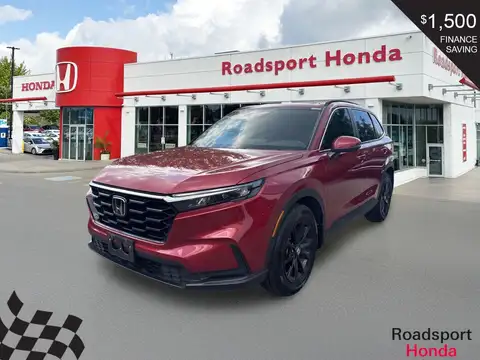 Honda CR-V Sport