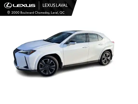 Lexus UX 250h Premium