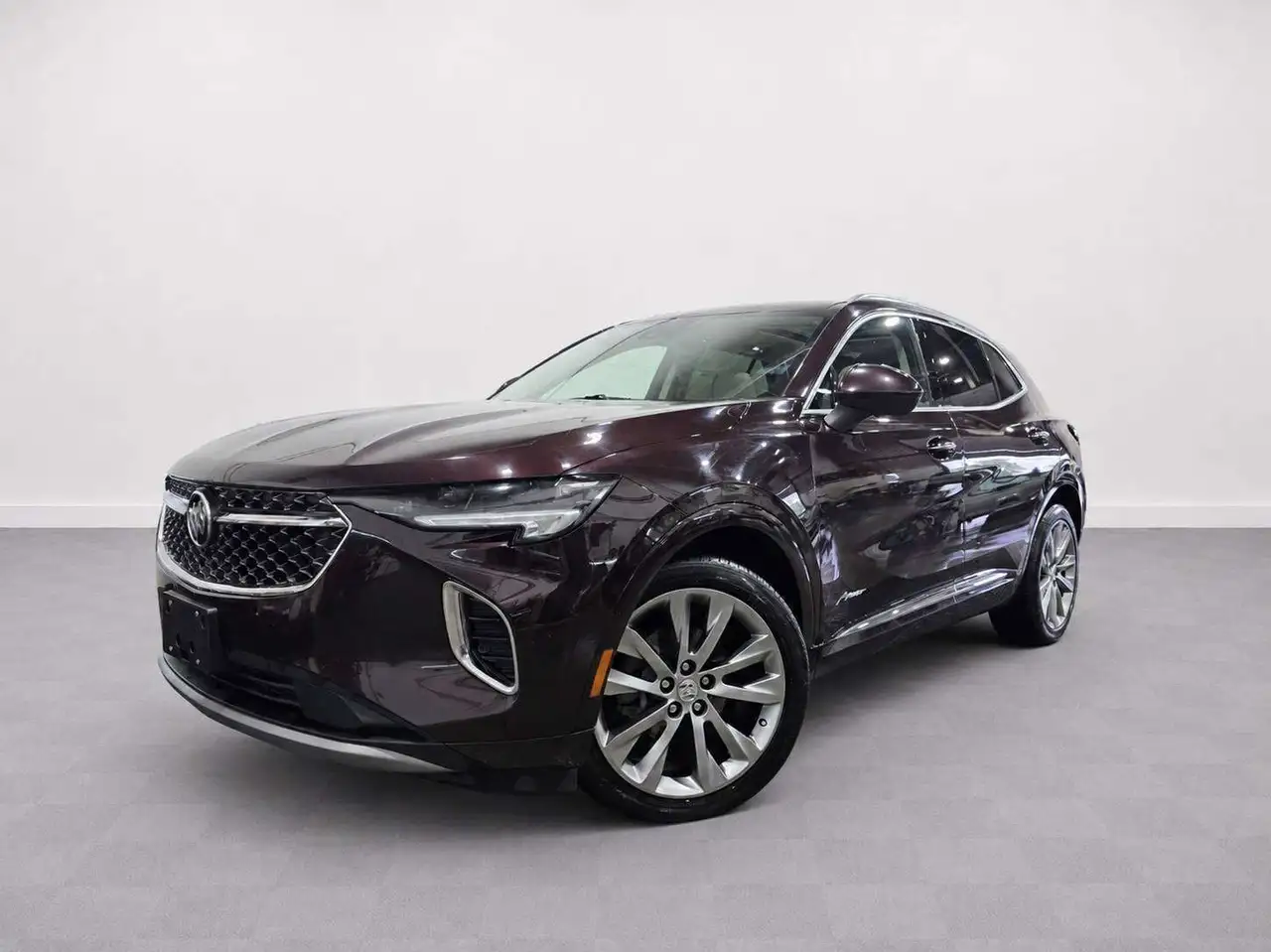 2023 Buick Envision