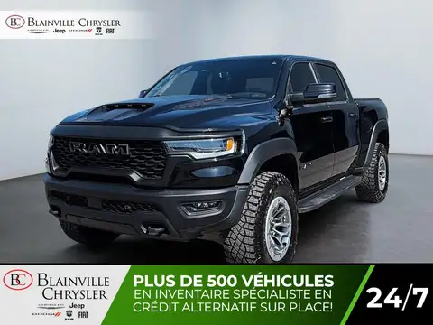 RAM 1500 RHO