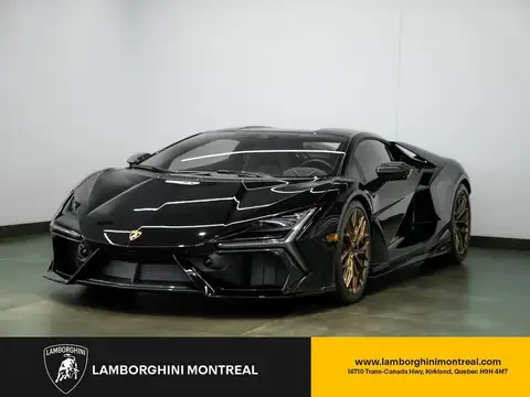 Lamborghini Revuelto