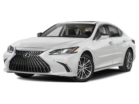 Lexus ES 250 Signature
