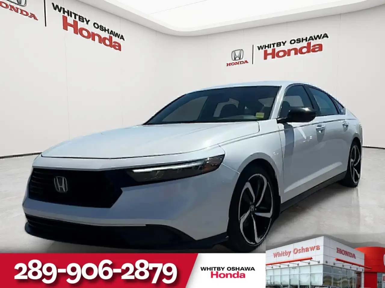 2023 Honda Accord