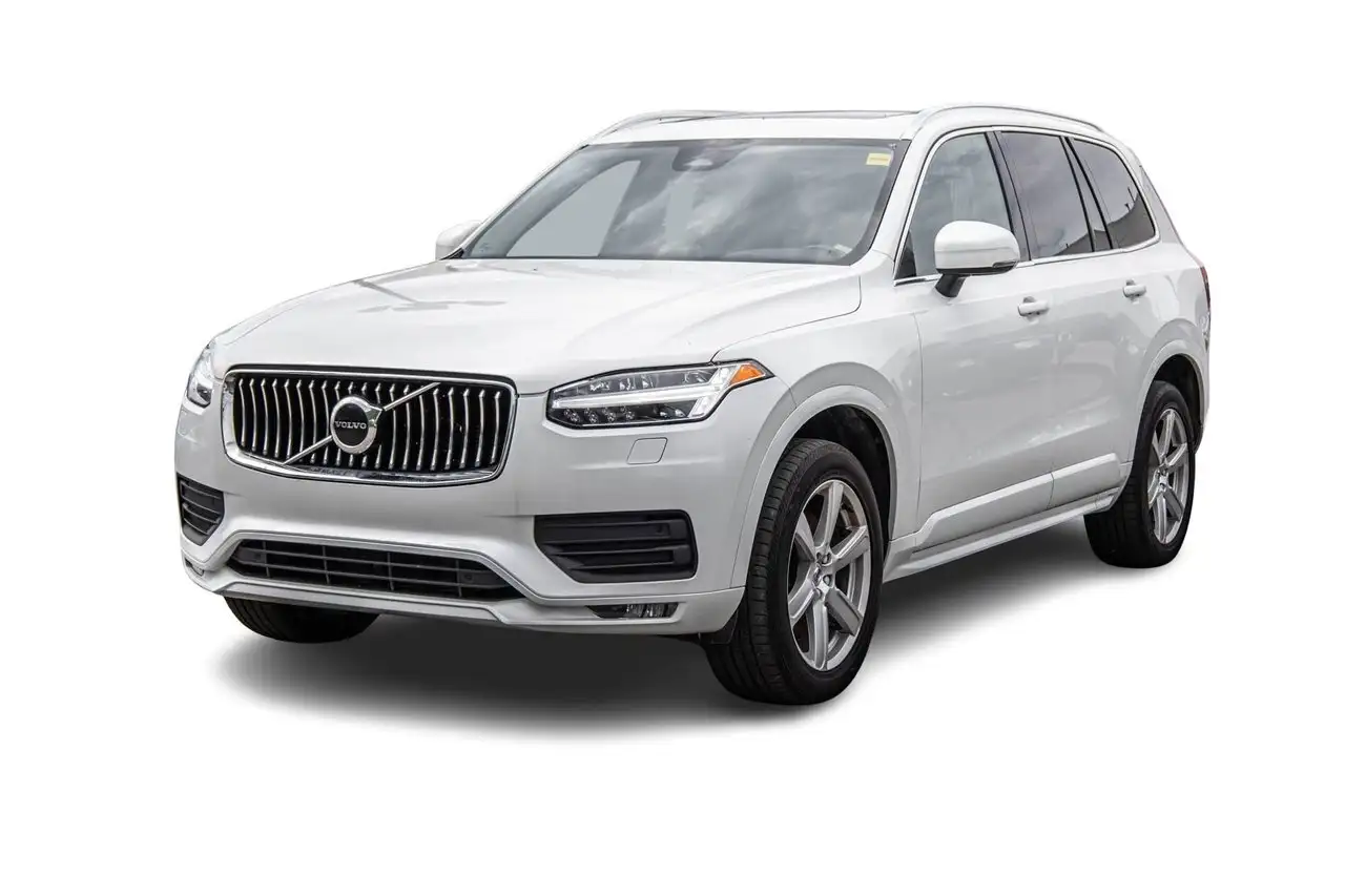 2023 Volvo XC90 Core
