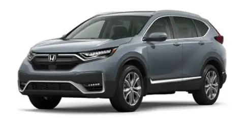 Honda CR-V Touring