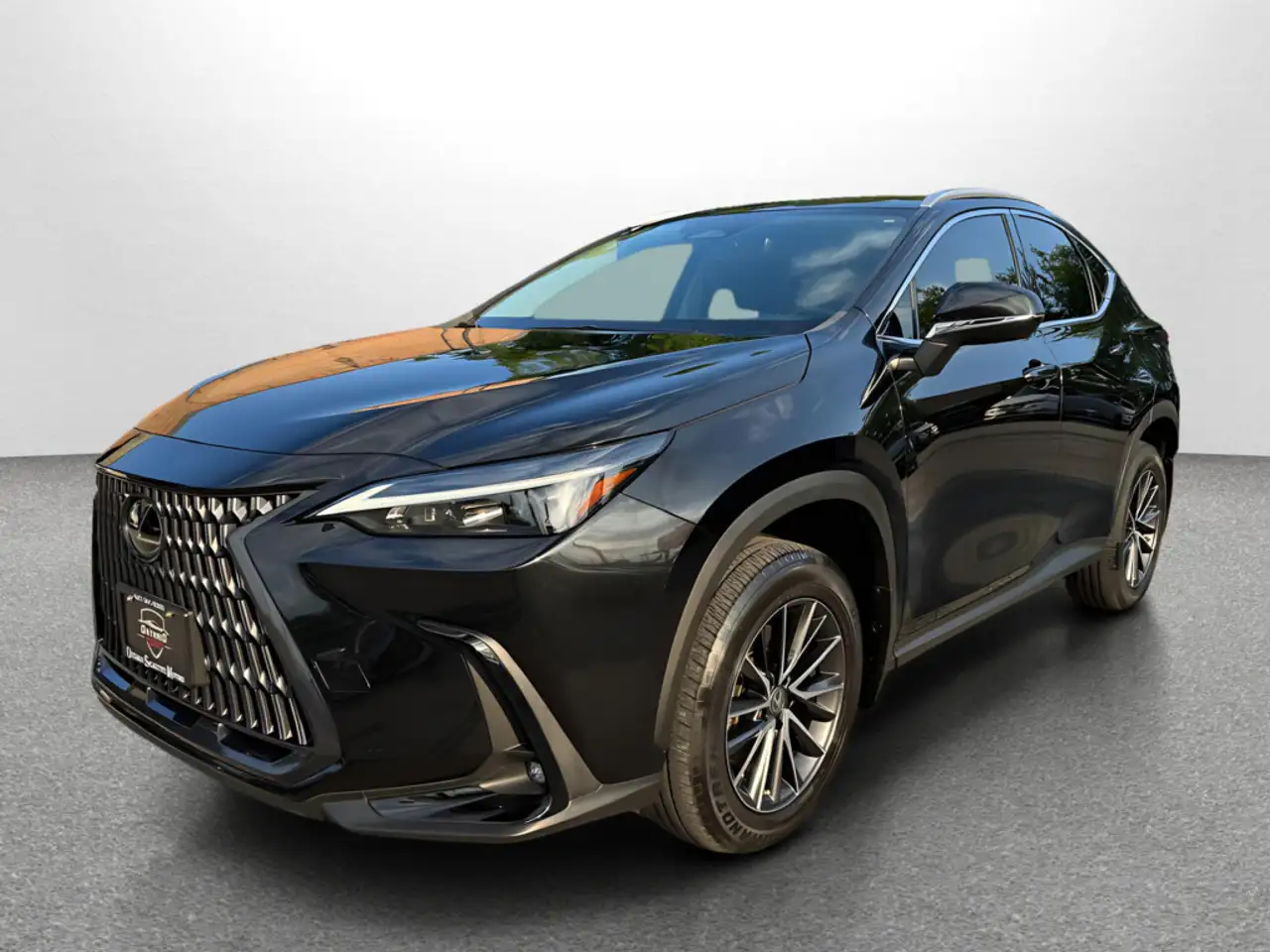 2023 Lexus NX 250 Signature