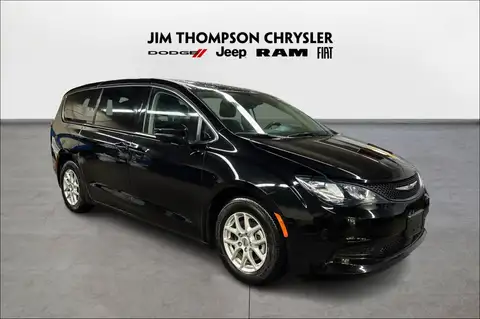 Chrysler Grand Caravan
