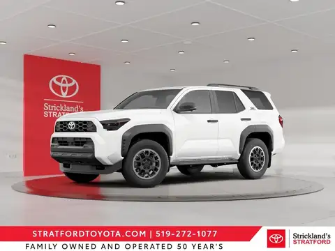 Toyota 4Runner