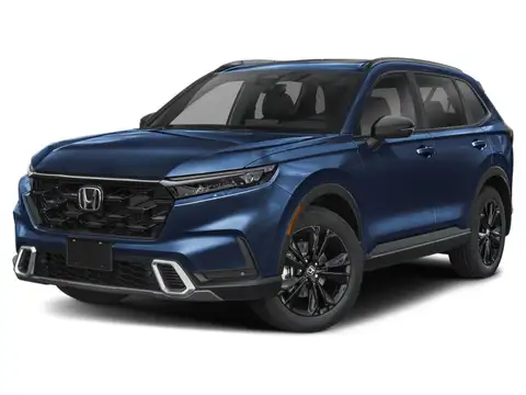 Honda CR-V Touring