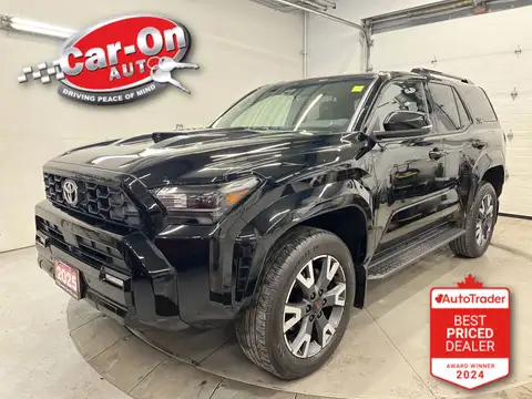 Toyota 4Runner