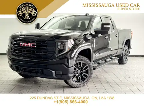GMC Sierra 1500 Pro