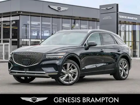 Genesis GV70 Advanced Plus
