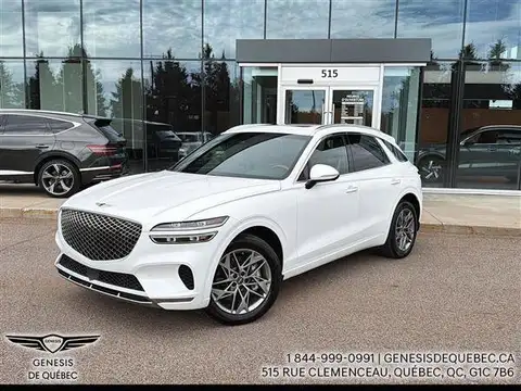 Genesis GV70 Advanced Plus