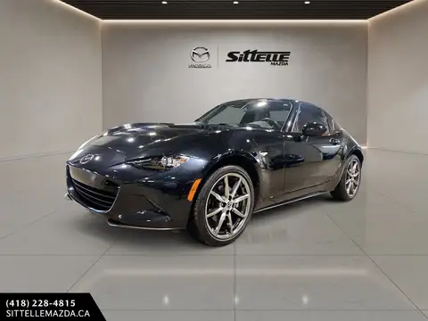 Mazda MX-5 Miata