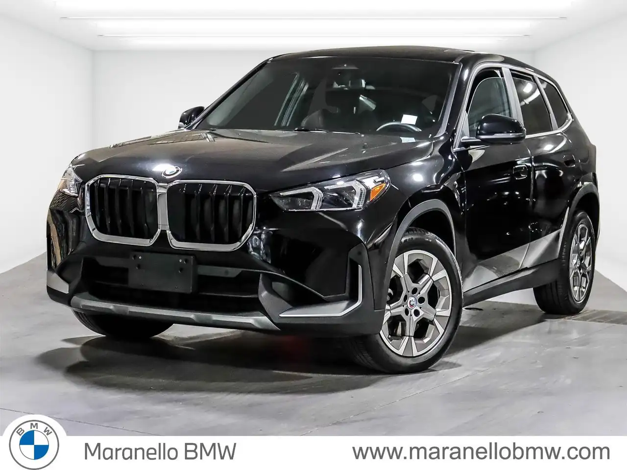 2025 BMW X1 28i