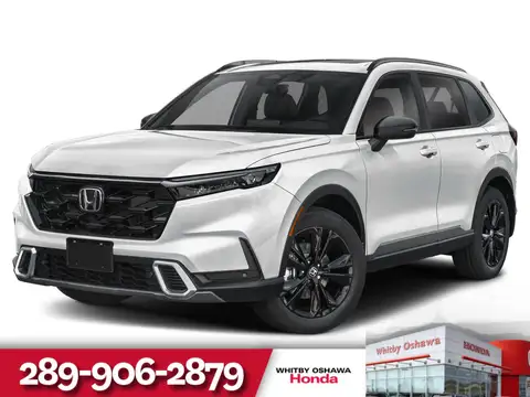 Honda CR-V Touring