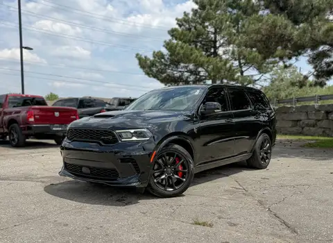 Dodge Durango