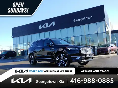 Volvo XC90 Ultimate