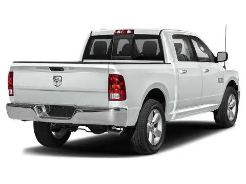 RAM 1500 SLT