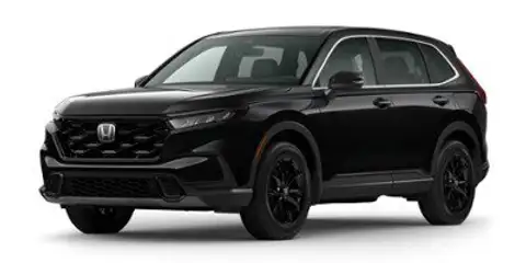 Honda CR-V EX-L