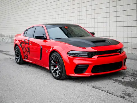 Dodge Charger