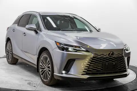 Lexus RX 450h+ Ultra Premium