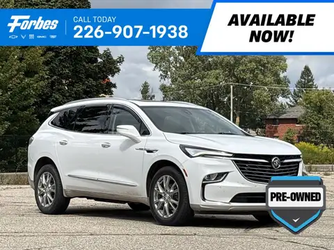 Buick Enclave
