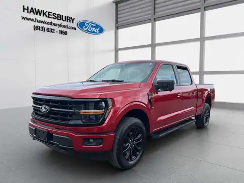 Ford F-150 XLT