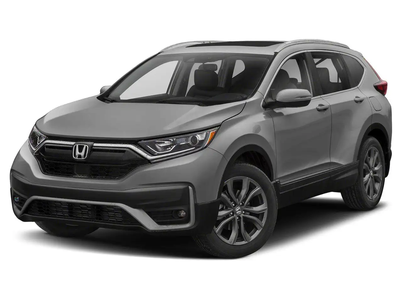 2022 Honda CR-V Sport