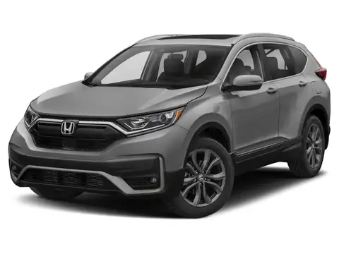 Honda CR-V Sport