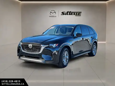 Mazda CX-90