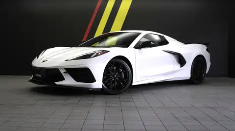 Chevrolet Corvette Stingray 2LT