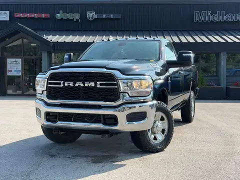 RAM 2500 Tradesman