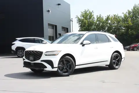 Genesis GV70 Sport